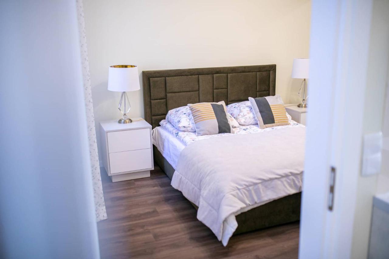 Venus Apartament Stary Toruń